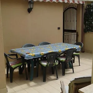  Casa vacanze Prato Del Mare 1 Italia